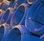 Wire rod products can be used in a number of areas, ranging from very basic industrial materials to specialized manufacturing facilities equipment. POSCO produced 19.6 million tons per year of Wire Rod products from three plants in Pohang Steelworks