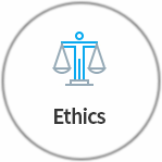 CV Ethics