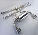 These products possess a uniform surface and excellent corrosion and heat resistance